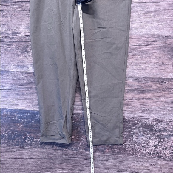 Zara Basic Pants Women’s Size Small Made in Turkey - Picture 3 of 5